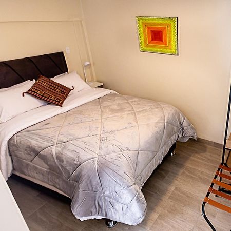 La Puerta Del Sol Hotel Arequipa Kültér fotó