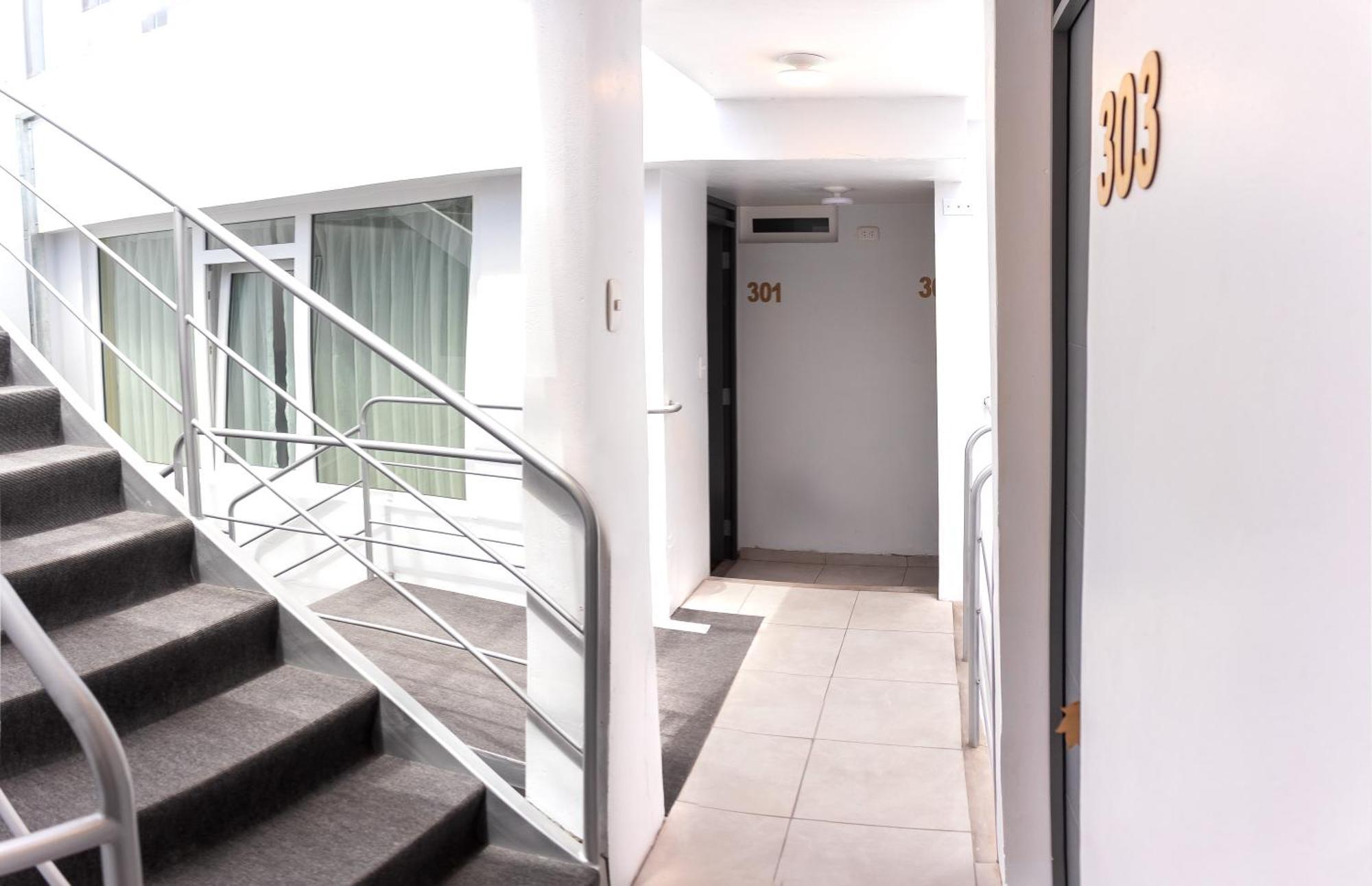 La Puerta Del Sol Hotel Arequipa Kültér fotó