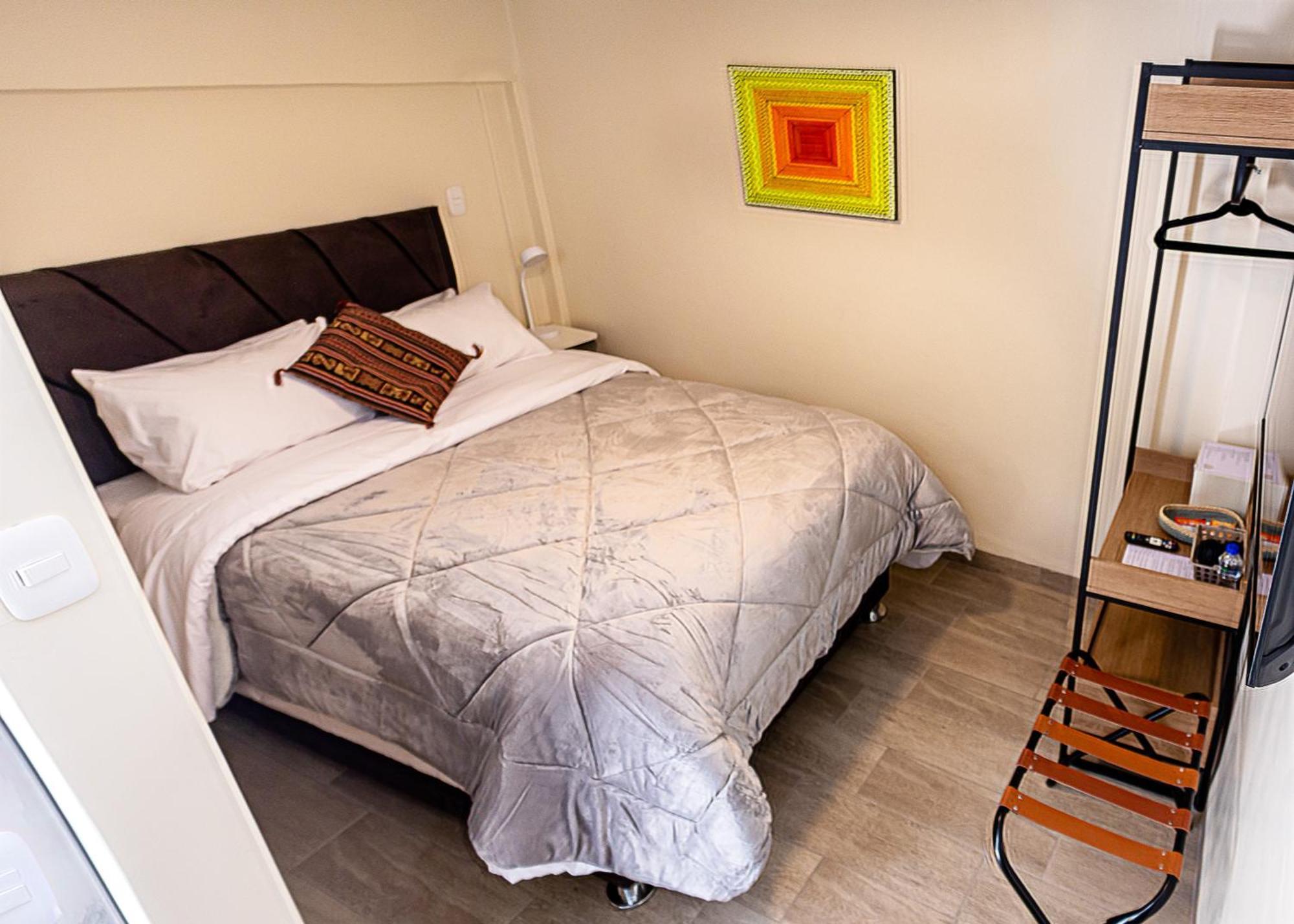 La Puerta Del Sol Hotel Arequipa Kültér fotó