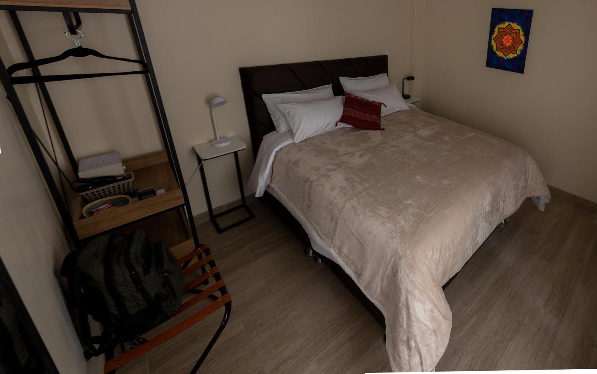 La Puerta Del Sol Hotel Arequipa Kültér fotó