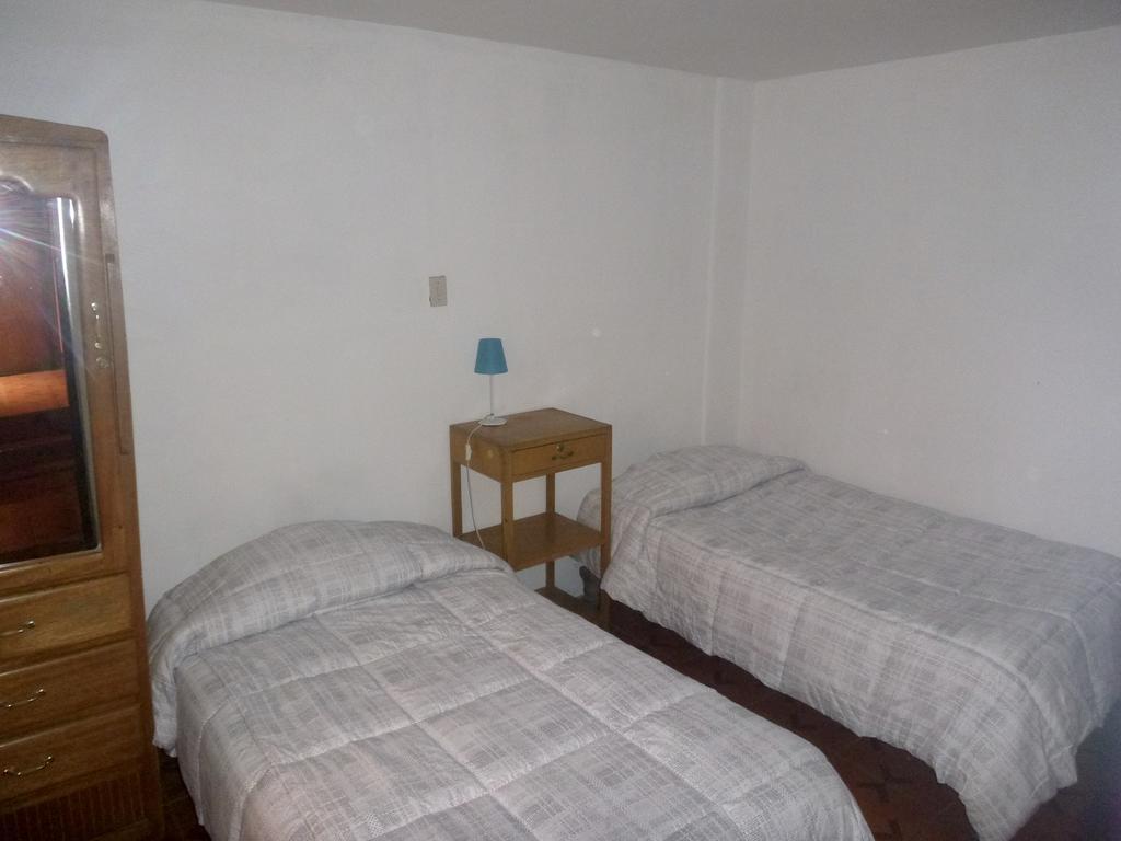 La Puerta Del Sol Hotel Arequipa Kültér fotó