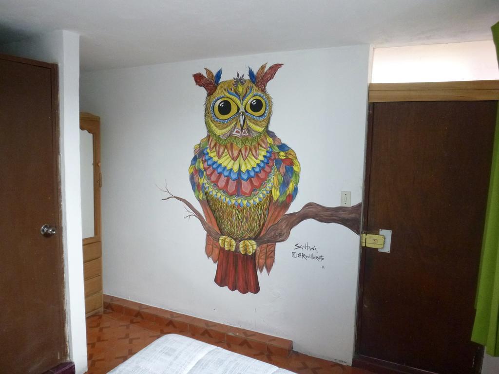 La Puerta Del Sol Hotel Arequipa Kültér fotó