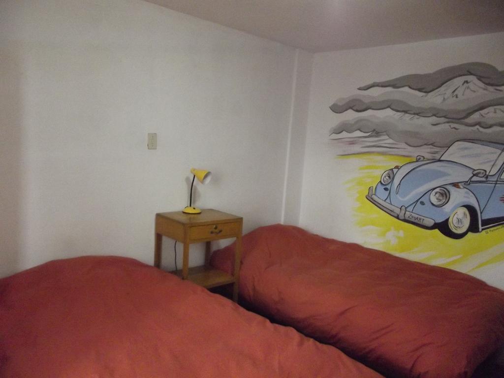 La Puerta Del Sol Hotel Arequipa Kültér fotó
