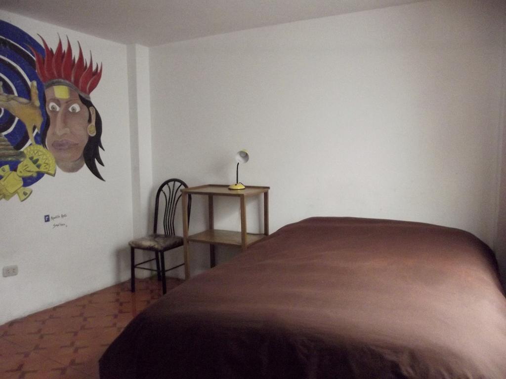 La Puerta Del Sol Hotel Arequipa Kültér fotó