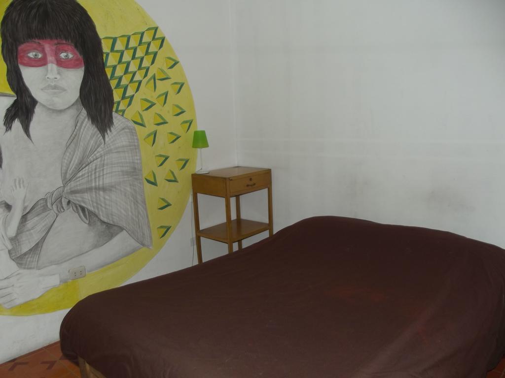 La Puerta Del Sol Hotel Arequipa Kültér fotó