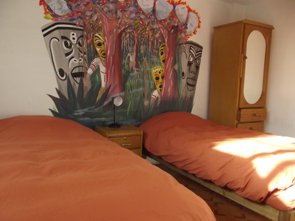 La Puerta Del Sol Hotel Arequipa Kültér fotó
