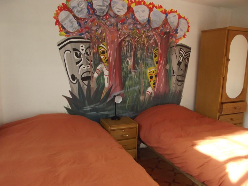 La Puerta Del Sol Hotel Arequipa Kültér fotó