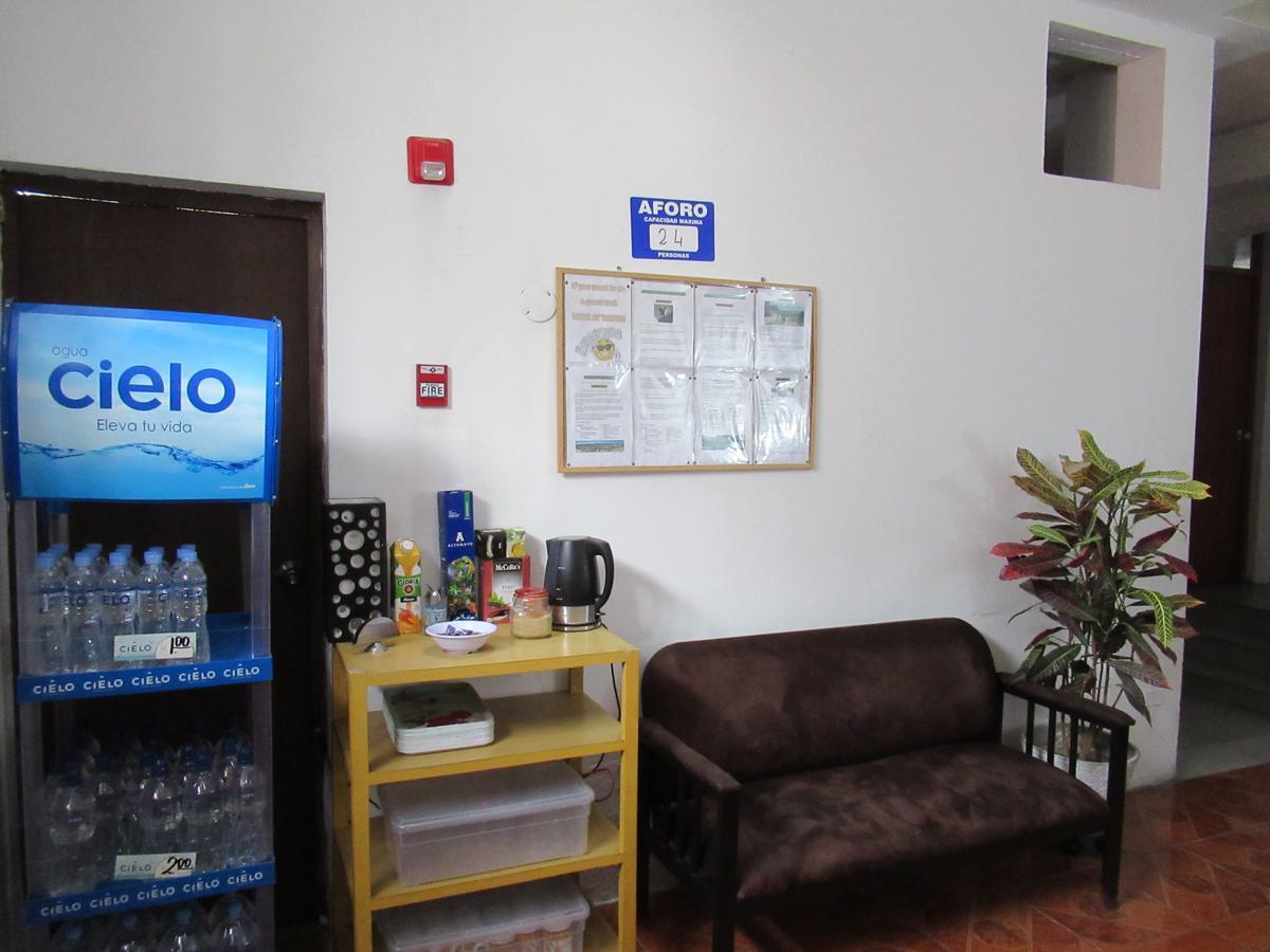 La Puerta Del Sol Hotel Arequipa Kültér fotó