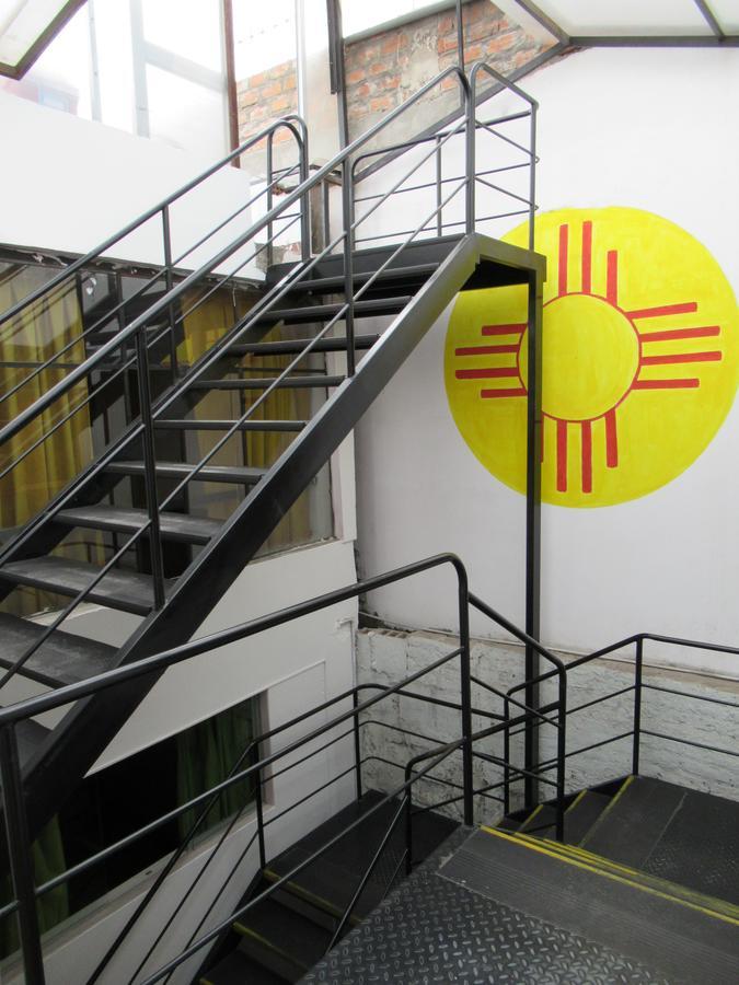 La Puerta Del Sol Hotel Arequipa Kültér fotó