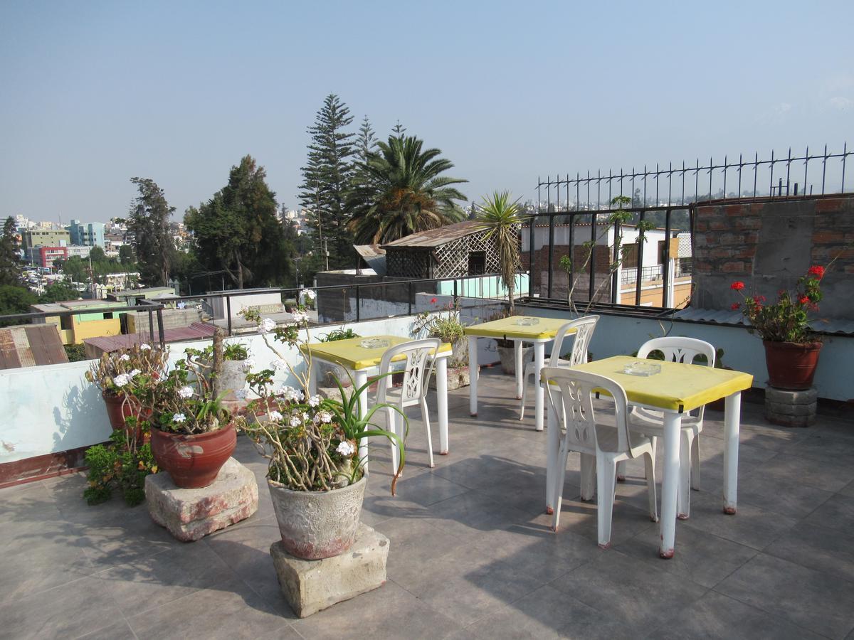 La Puerta Del Sol Hotel Arequipa Kültér fotó