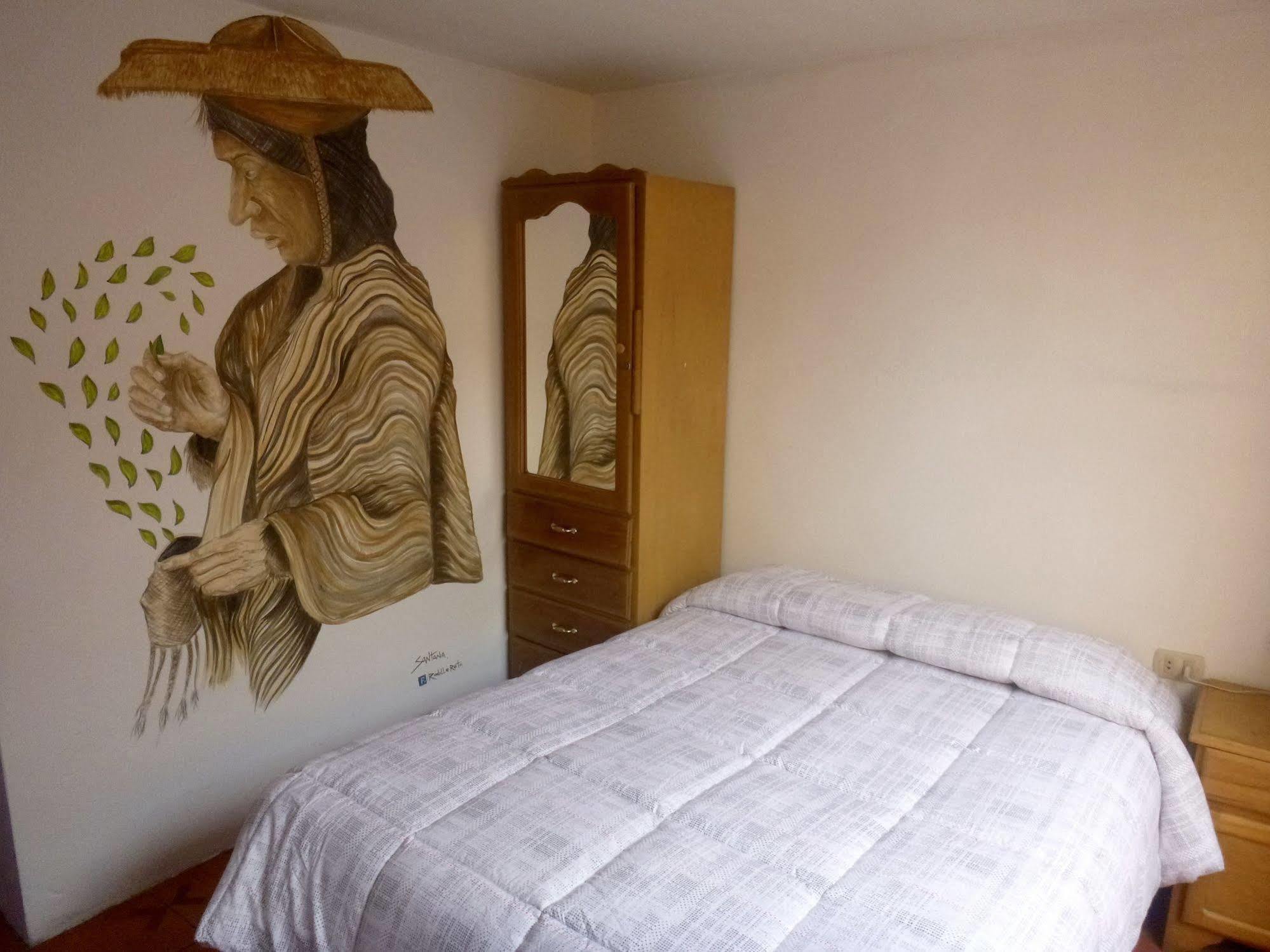 La Puerta Del Sol Hotel Arequipa Kültér fotó