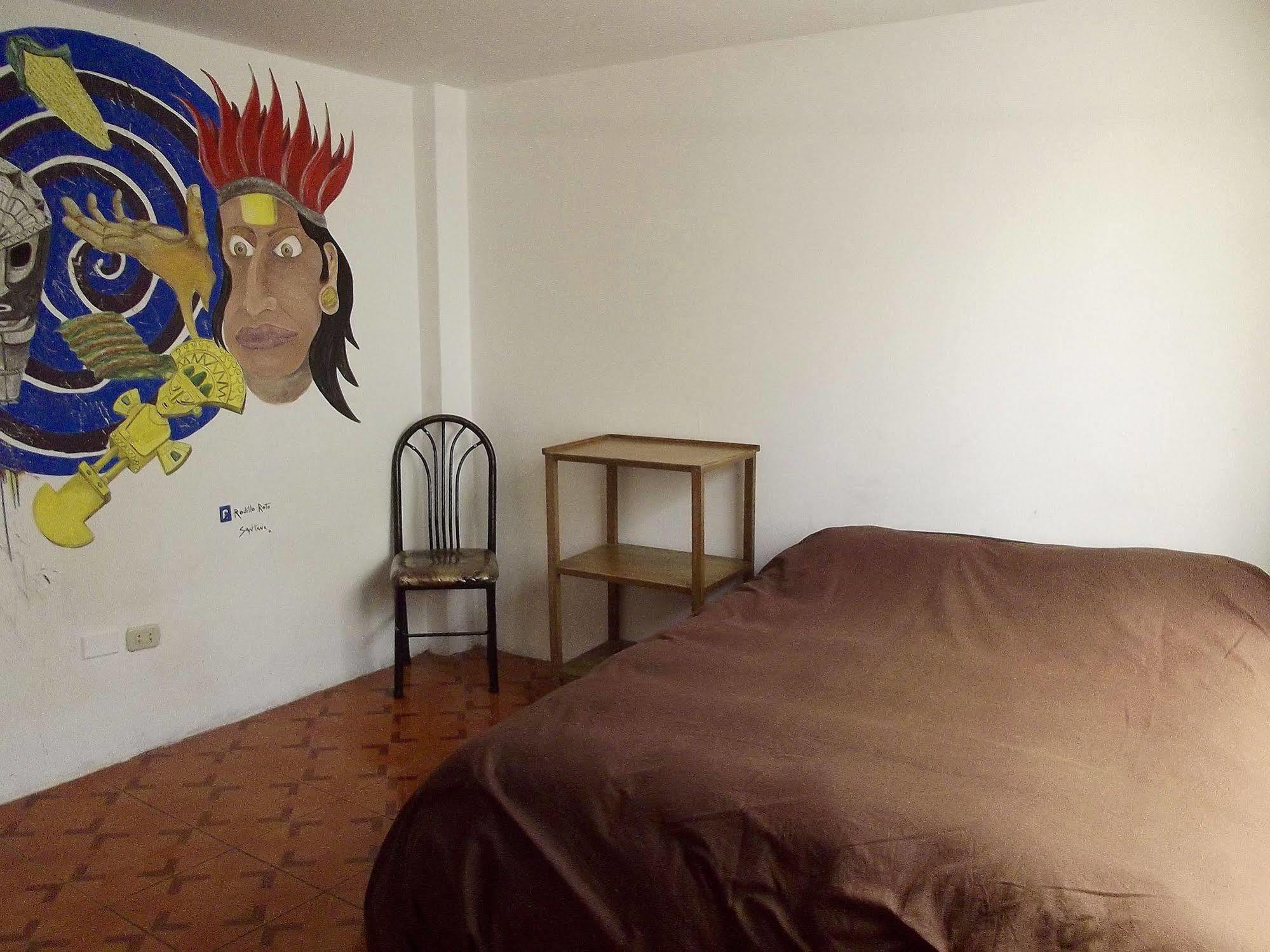 La Puerta Del Sol Hotel Arequipa Kültér fotó